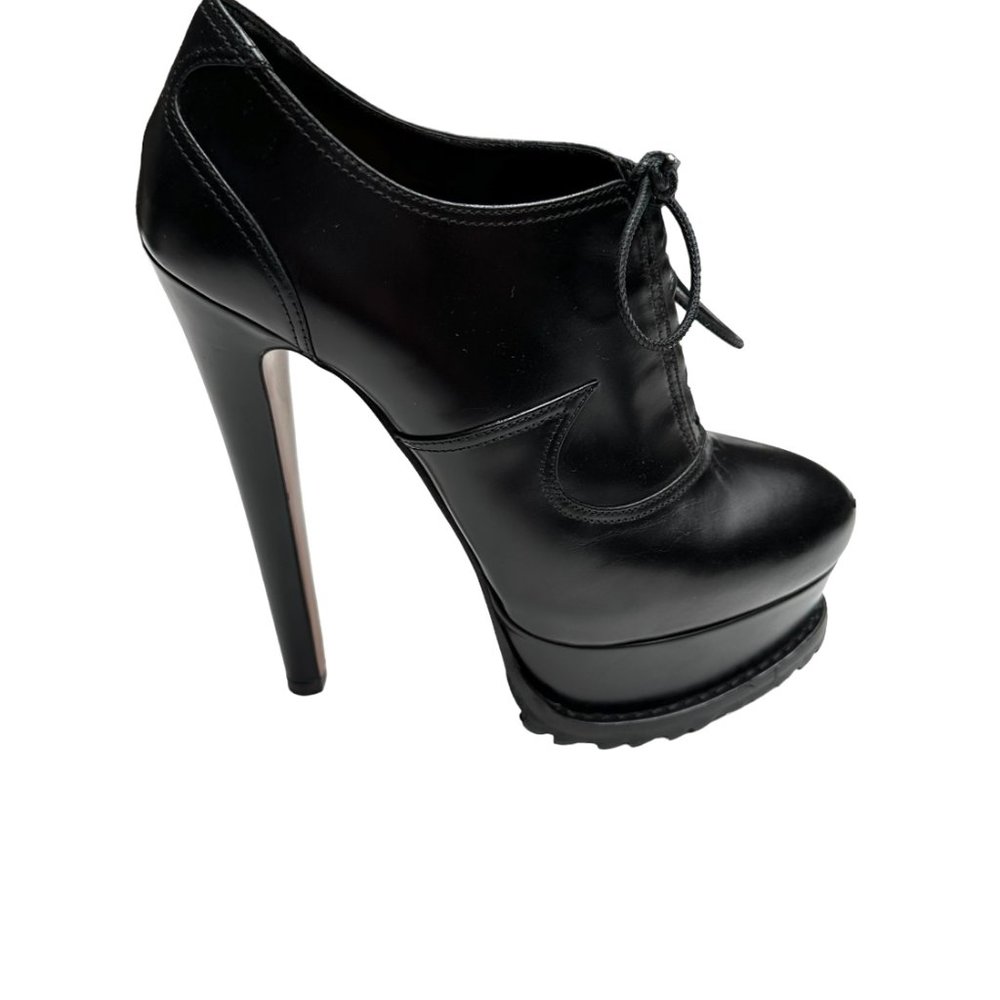 SOLD Alaia Black Heels